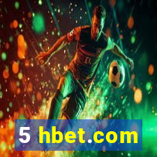 5 hbet.com